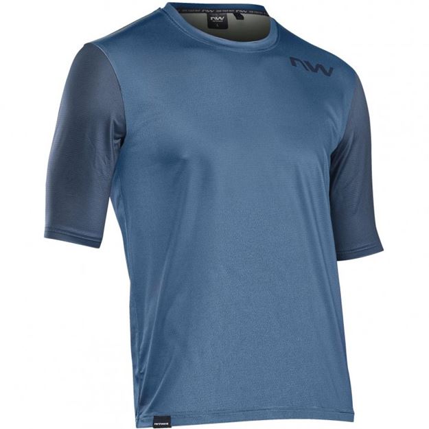 Picture of NORTHWAVE XTRAIL 2 MAN JERSEY SHORT SLEEVE